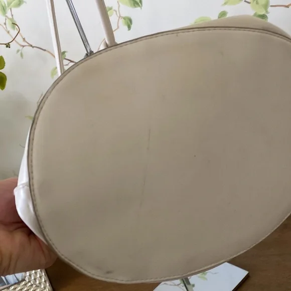 A New Day Off White Bucket Bag - Picture 9 of 9